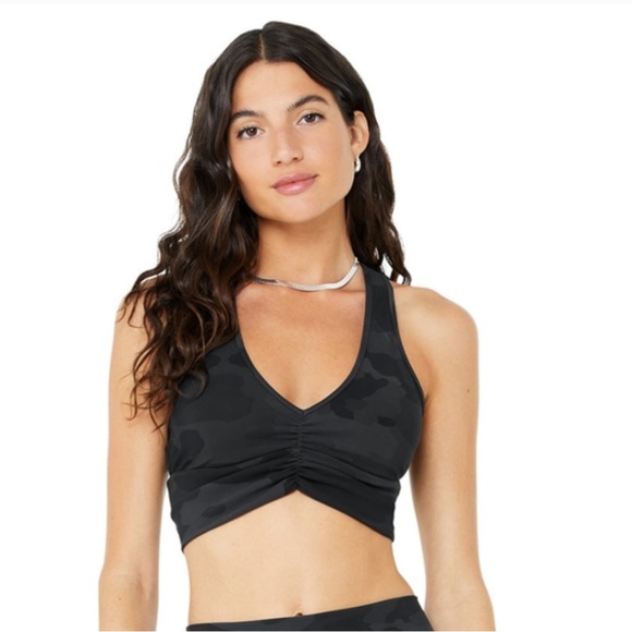 ALO Yoga Other - ALO Wild Thing Sports Bra